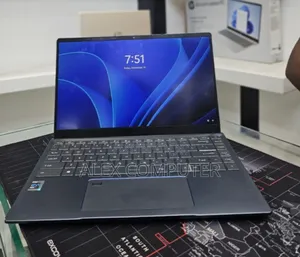 New Laptop MSI 32GB Intel Core I7 SSD 512GB