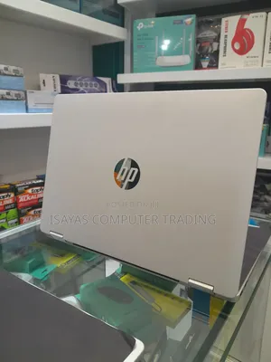 New Laptop HP OmniBook 5 14" 8GB Intel Core Ultra 7 SSD 512GB