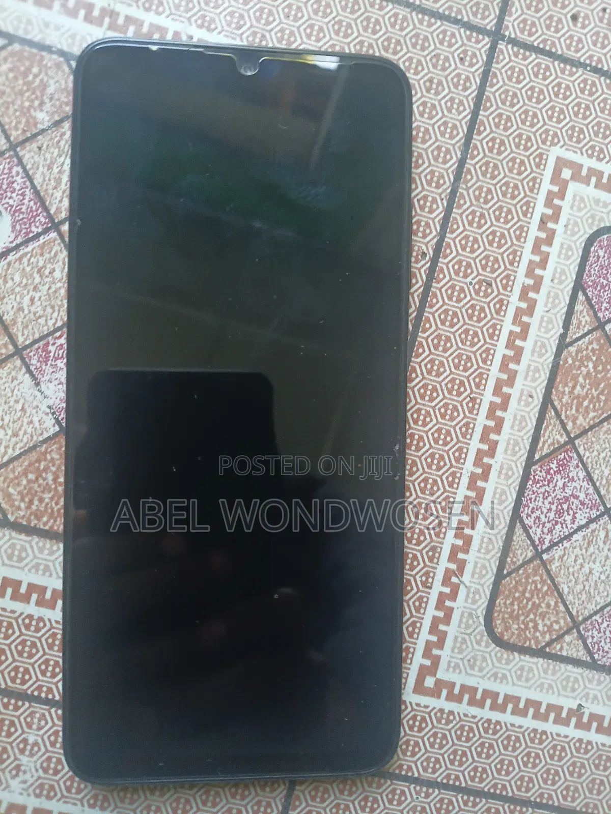 Samsung Galaxy A05 64 GB Black