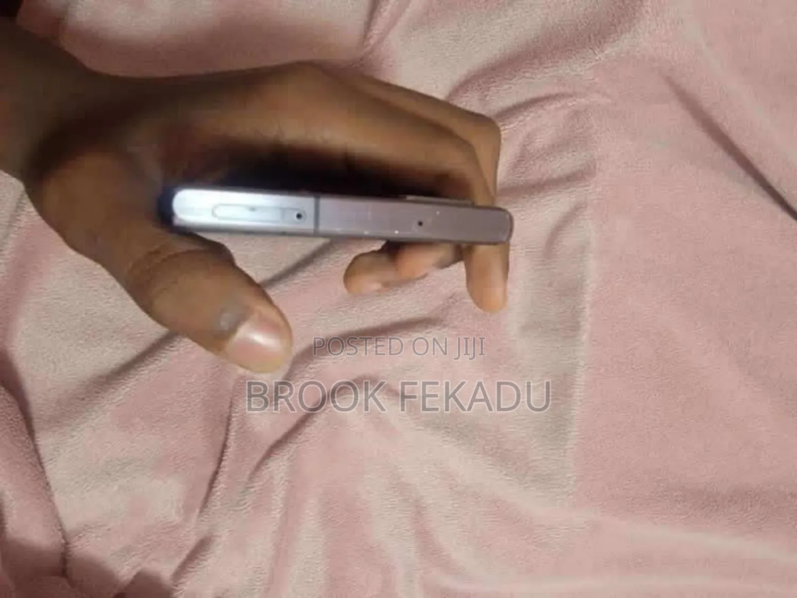 Samsung Galaxy Note 20 256 GB Gray