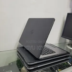 New Laptop HP EliteBook 840 G1 8GB Intel Core I7 HDD 500GB