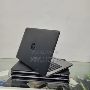 New Laptop HP EliteBook 840 G1 8GB Intel Core I7 HDD 500GB