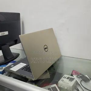 New Laptop Dell Inspiron 15 8GB Intel Core I7 SSD 256GB