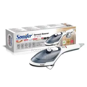 Sonifer Hand Held Steam Iron