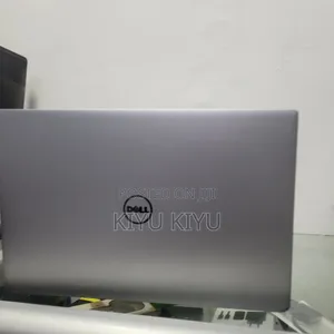 New Laptop Dell XPS 13 8GB Intel Core I5 SSD 256GB