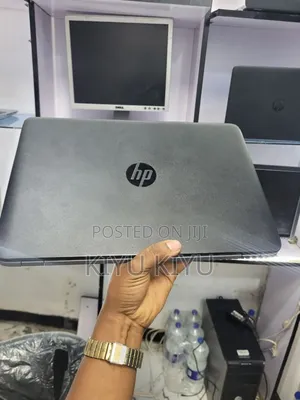 New Laptop HP EliteBook 840 G1 8GB Intel Core I7 HDD 500GB