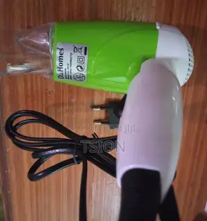 Foldable Hair Dryer