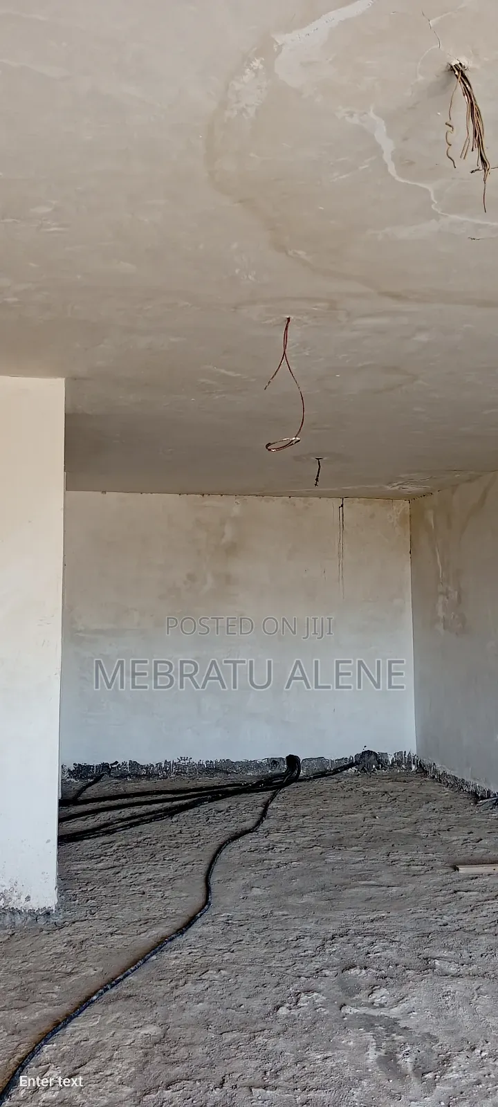 2bdrm Apartment in Ghion Homes Real, Kirkos for sale