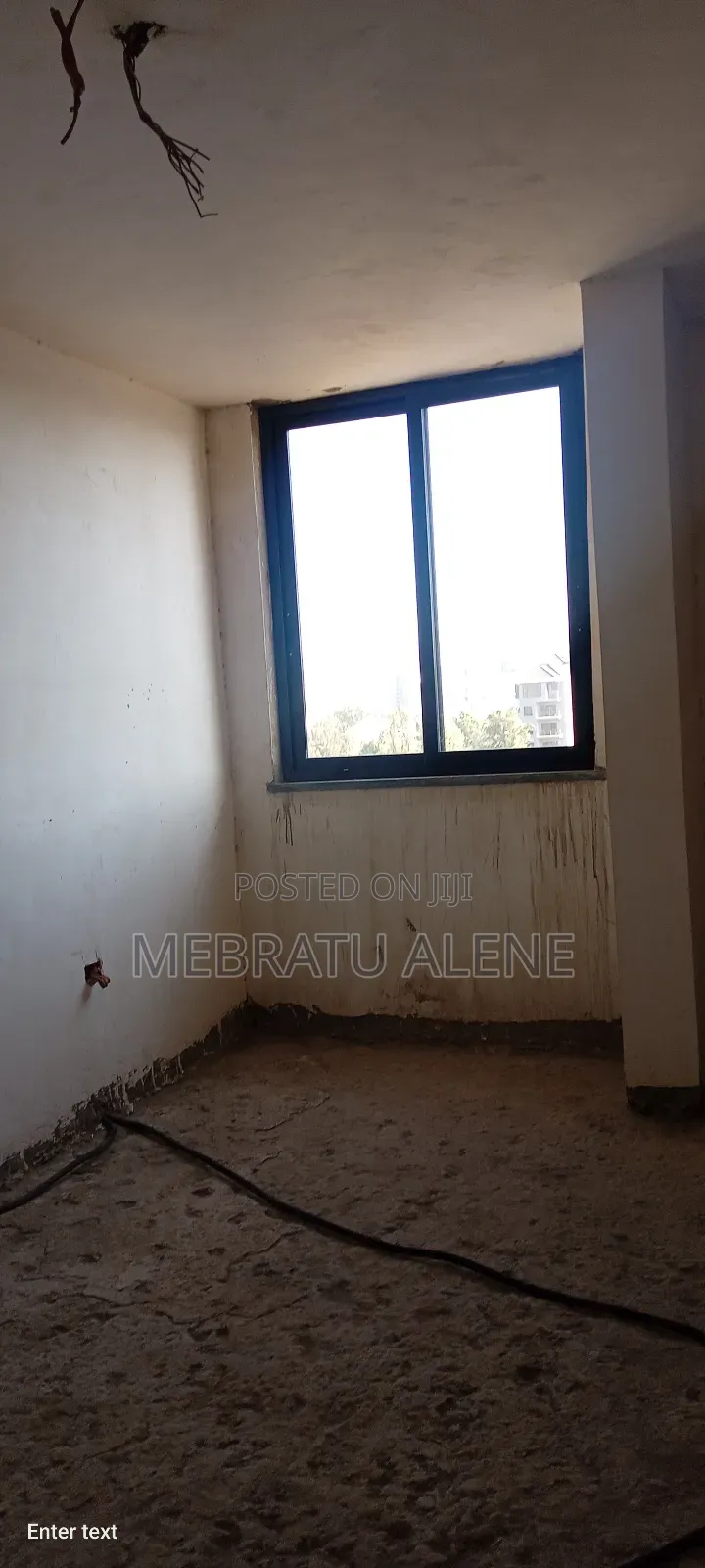 2bdrm Apartment in Ghion Homes Real, Kirkos for sale