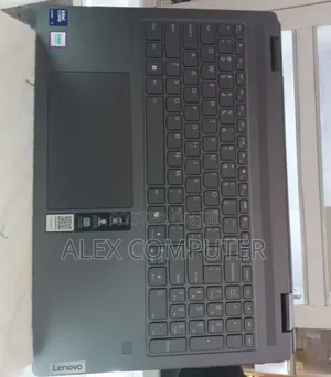 New Laptop Lenovo Yoga 7i 16GB Intel Core Ultra 7 SSD 1T