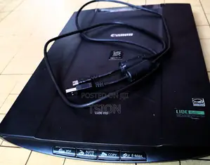 Canon Scanner