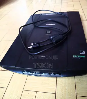 Canon Scanner