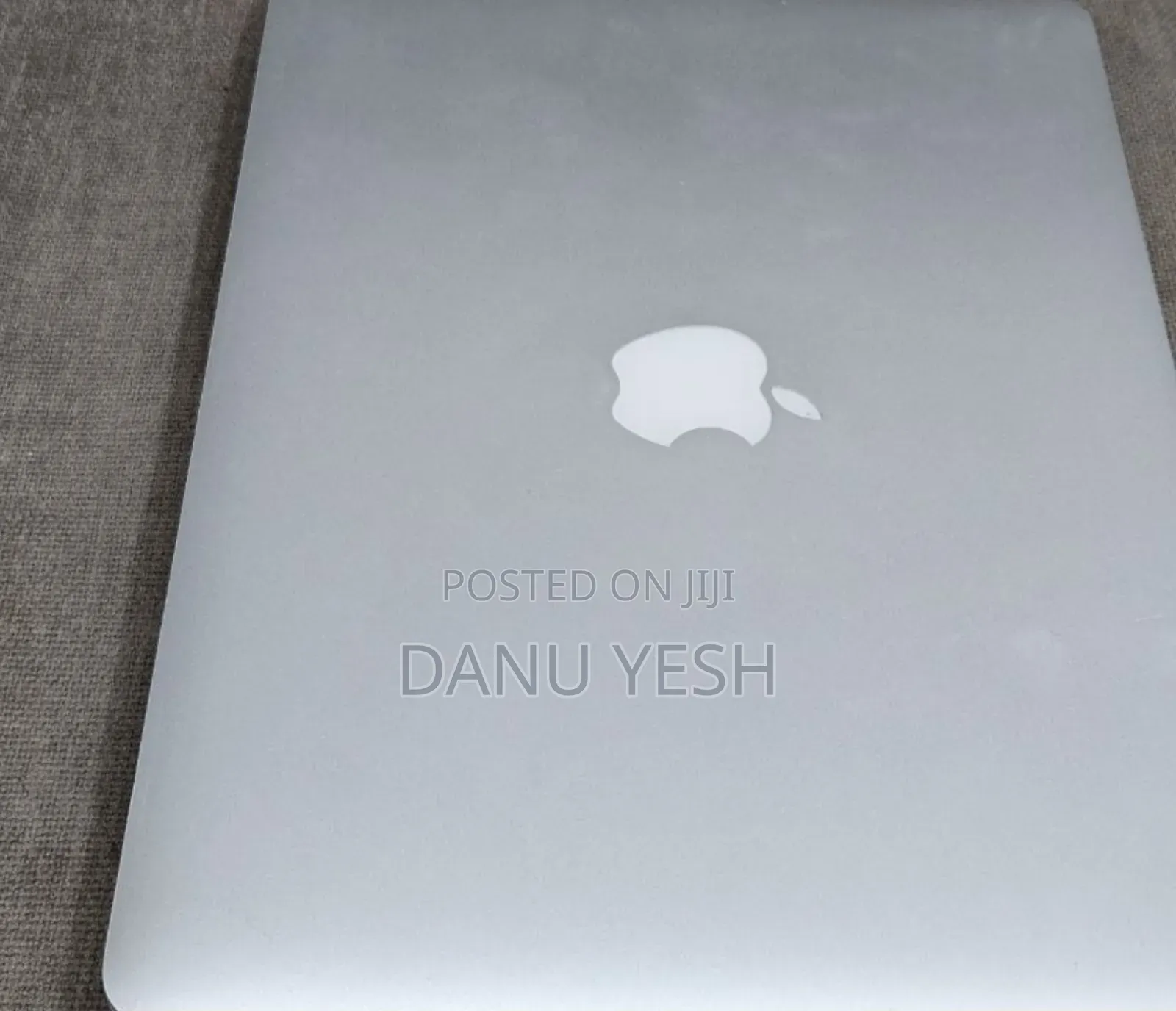 New Laptop Apple MacBook Pro 2015 8GB Intel Core I5 SSD 128GB