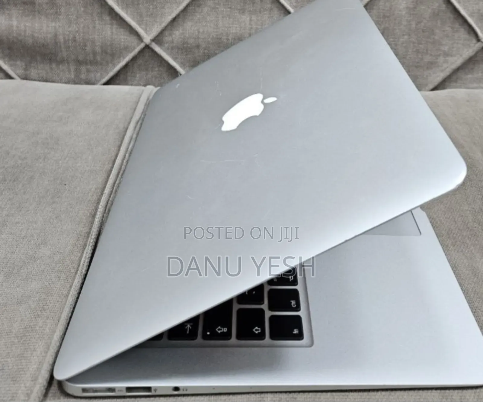 New Laptop Apple MacBook Air 2013 4GB Intel Core I5 SSD 256GB