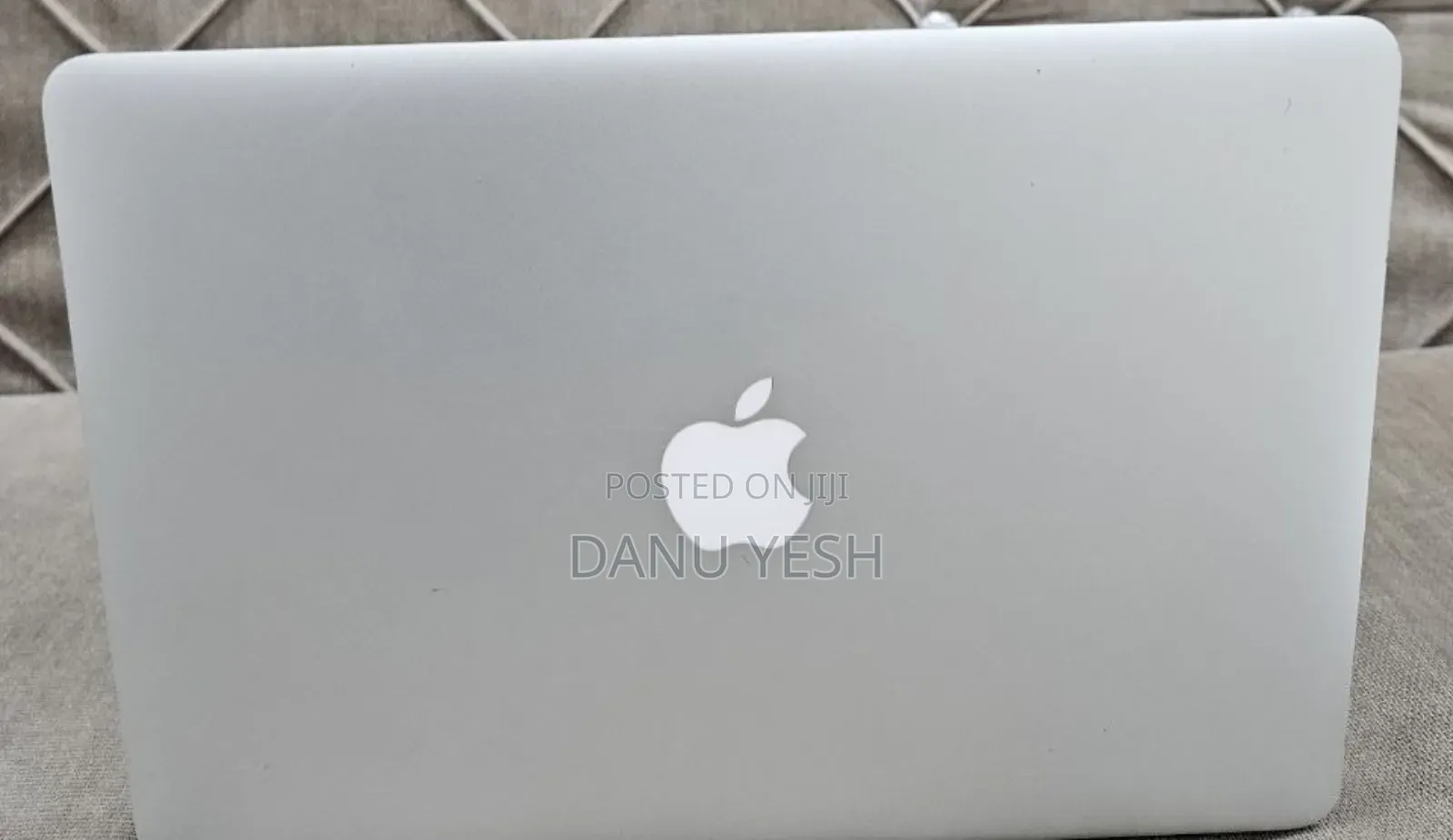 New Laptop Apple MacBook Air 2013 4GB Intel Core I5 SSD 256GB