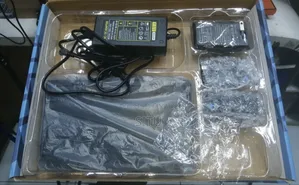 Photo And Video Led Light Kit