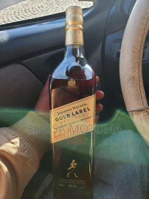 Gold Label