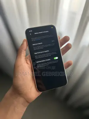 Apple iPhone 11 128 GB White