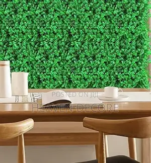 60x40 Greenery