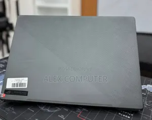 New Laptop Asus ROG Zephyrus G16 16GB Intel Core I9 SSD 1T