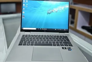 New Laptop HP EliteBook X360 1040 G9 16GB Intel Core I5 SSD 512GB