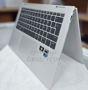 New Laptop HP EliteBook X360 1040 G9 16GB Intel Core I5 SSD 512GB