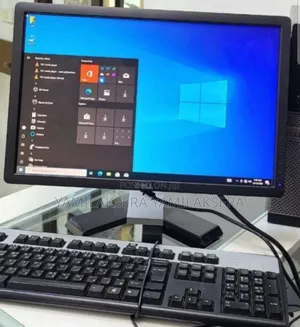 New Desktop Computer Dell OptiPlex 3020 36GB Intel Core I5 HDD 500GB