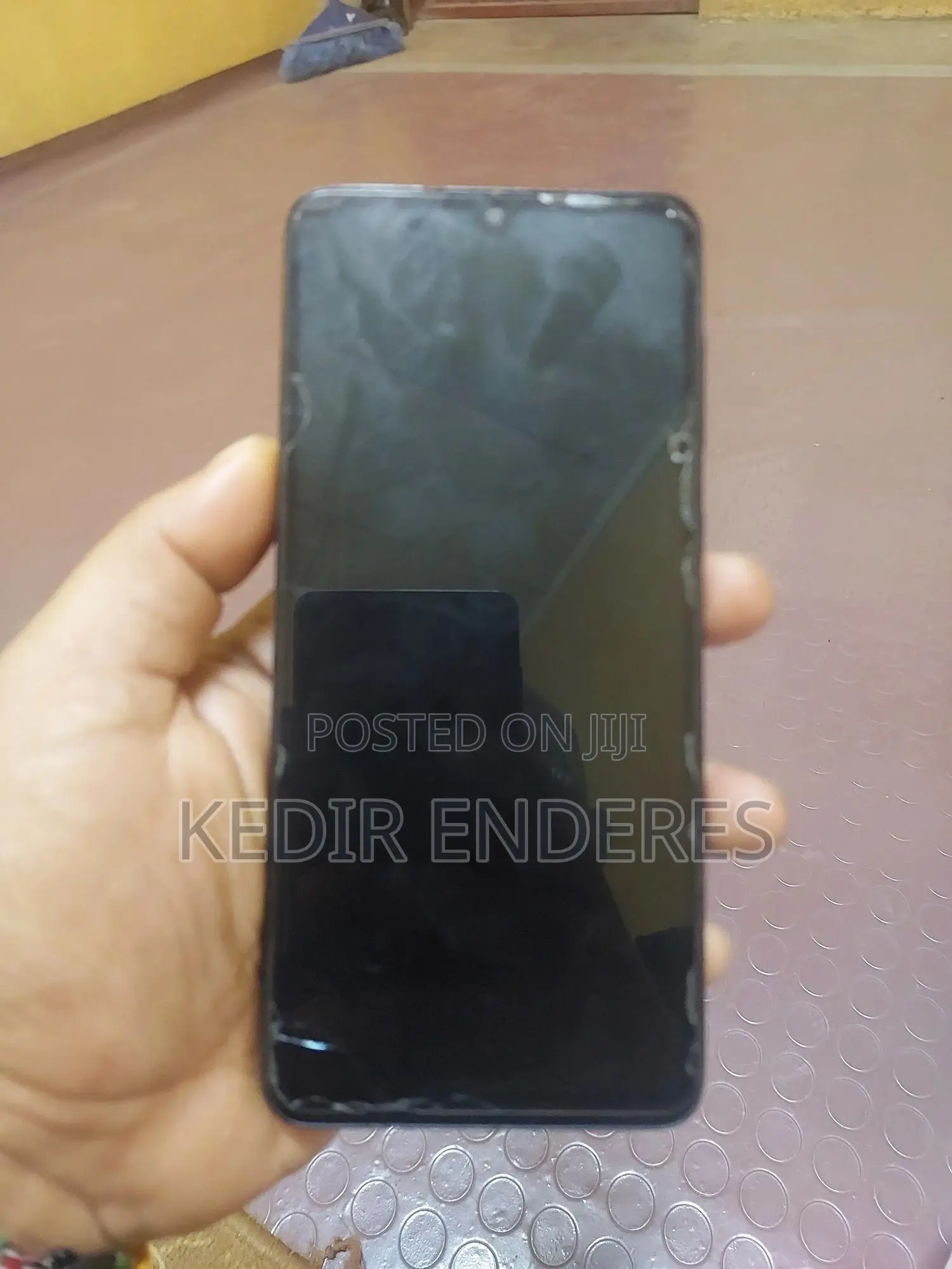 Samsung Galaxy A33 5G 128 GB Blue