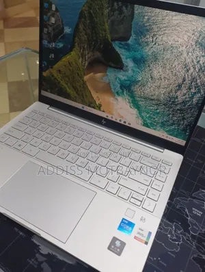 New Laptop HP Pavilion 15 16GB Intel Core I5 SSD 1T