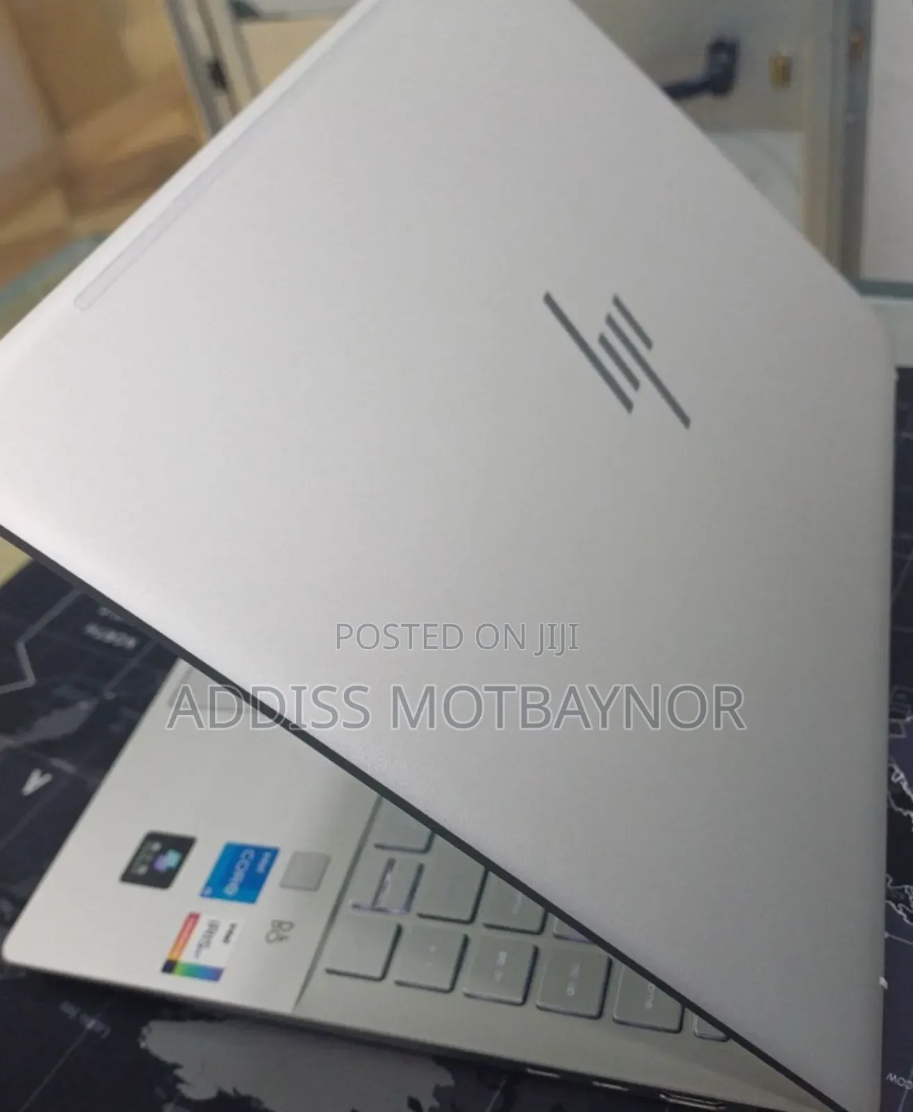 New Laptop HP Pavilion 15 16GB Intel Core I5 SSD 1T