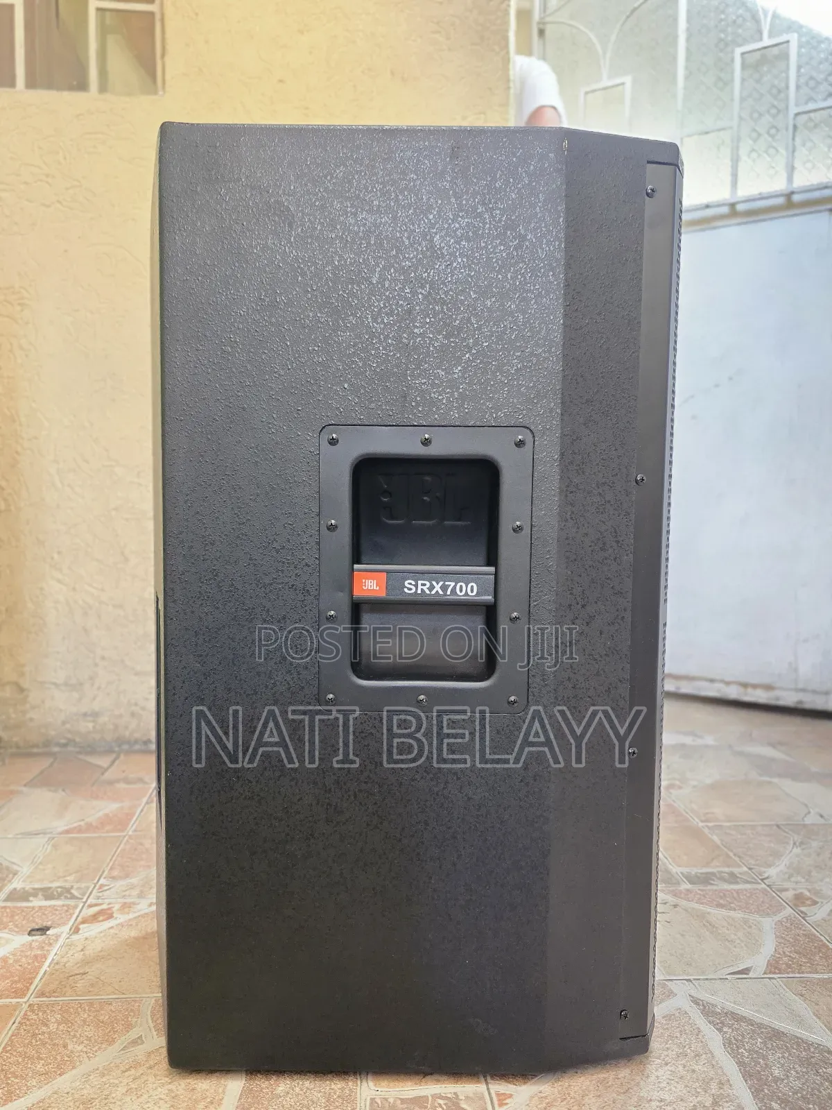 JBL Orignal Speakers