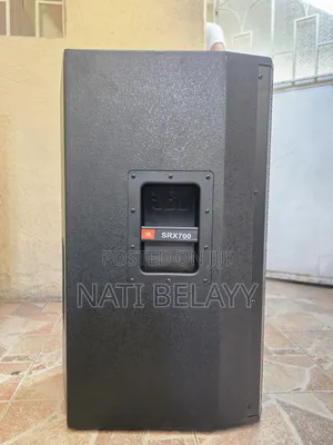 JBL Orignal Speakers