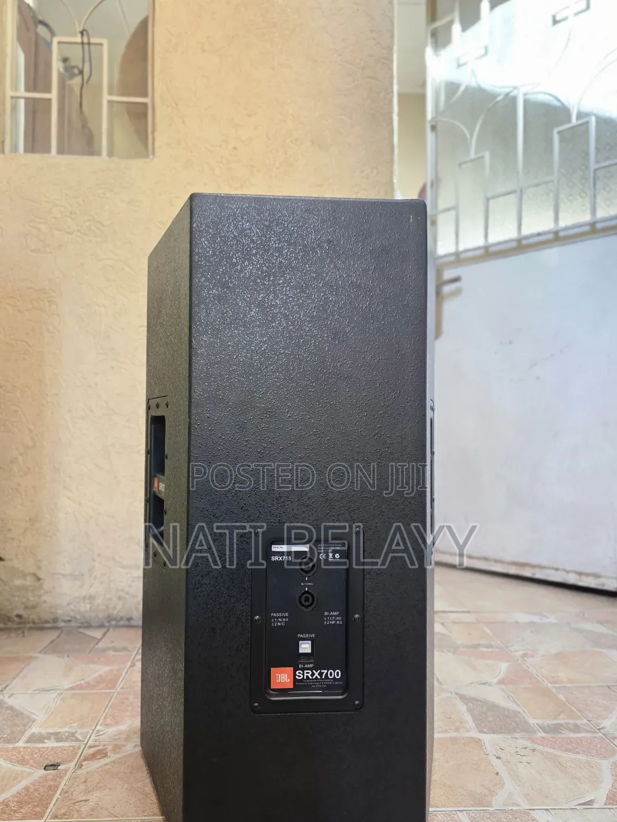 JBL Orignal Speakers