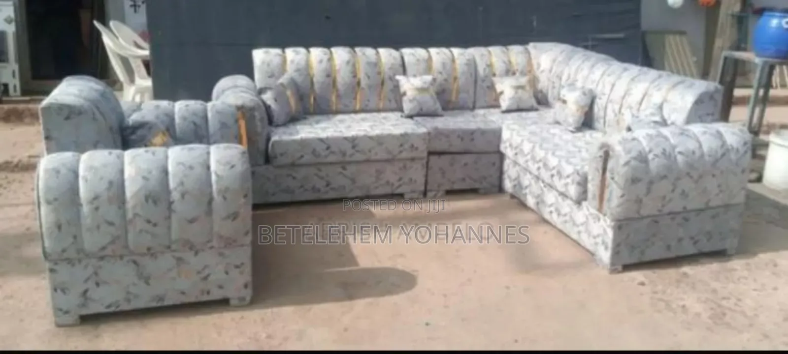 Sofa Furnitur