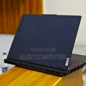 New Laptop Lenovo 32GB Intel Core I9 SSD 1T