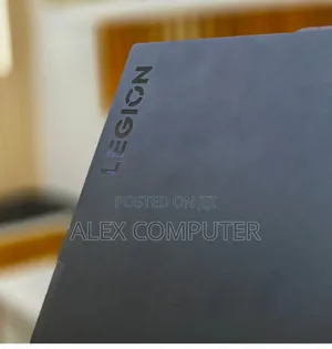 New Laptop Lenovo 32GB Intel Core I9 SSD 1T