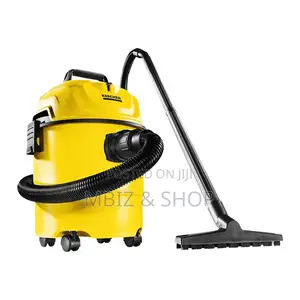 Karcher Wet Dry Vacuum