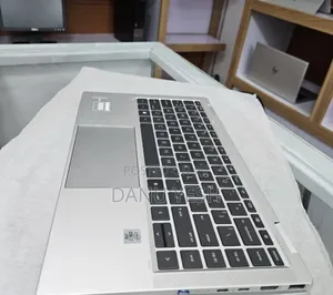 New Laptop HP EliteBook X360 1040 G7 16GB Intel Core I7 SSD 512GB