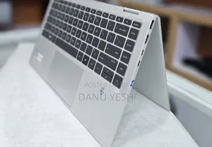New Laptop HP EliteBook X360 1040 G7 16GB Intel Core I7 SSD 512GB