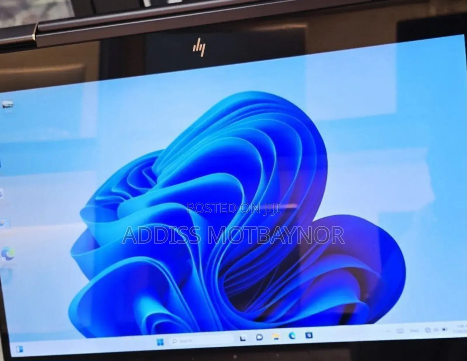 New Laptop HP Spectre X360 15 16GB Intel Core I7 SSD 512GB