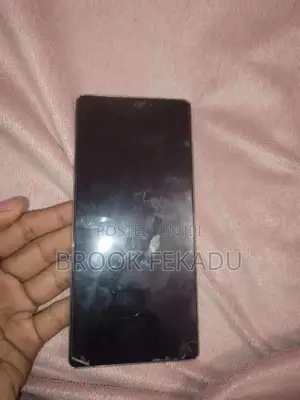 Samsung Galaxy Note 20 256 GB Gray