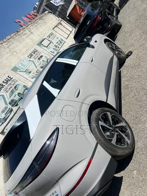 New BYD Sealion 7 DM 1.5 Hybrid FWD 2025