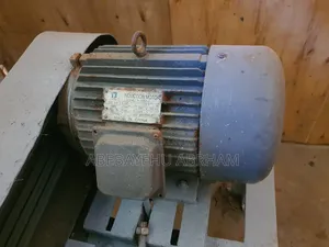 Eletrical Moter Dinamo