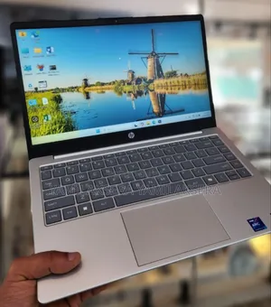 New Laptop HP Stream Notebook 16GB Intel Core Ultra 7 SSD 1T