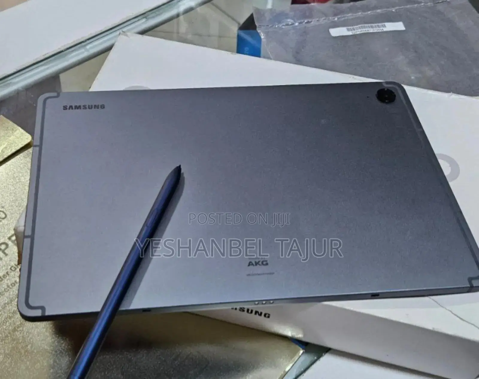 New Samsung Galaxy Tab S9 FE 128 GB