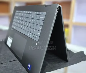 New Laptop HP OmniBook X Flip 16" 16GB Intel Core Ultra 7 SSD 1T