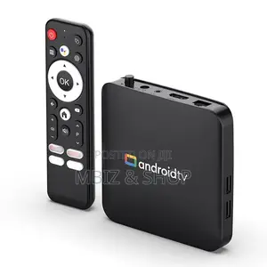 Smart Tvbox Hercules 256gb