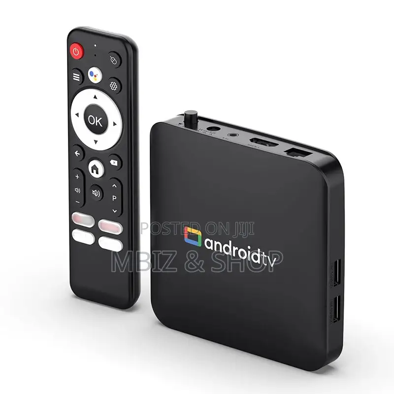 Smart Tvbox Hercules 256gb