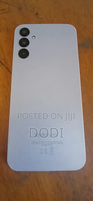 Samsung Galaxy A14 128 GB White