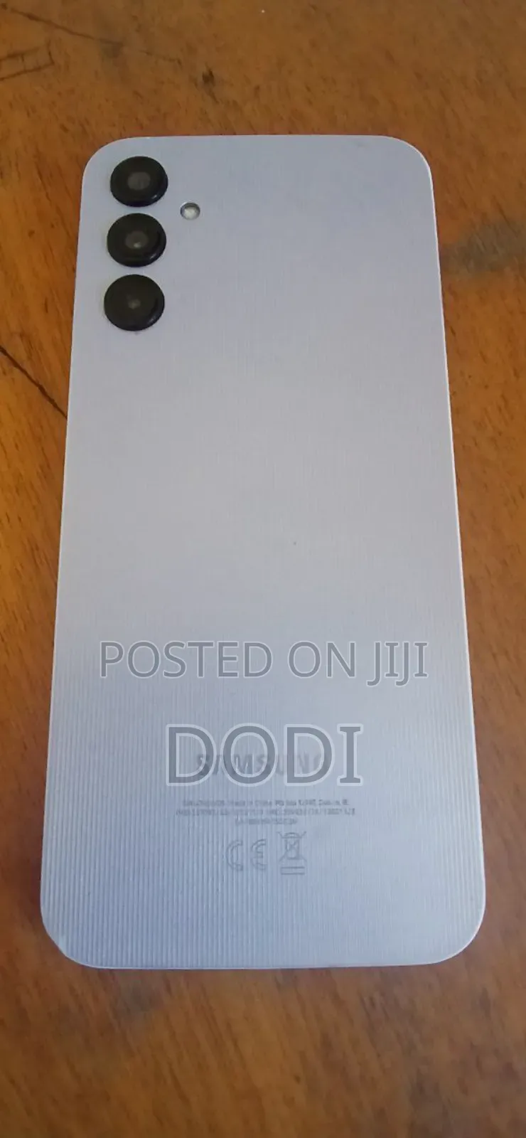 Samsung Galaxy A14 128 GB White